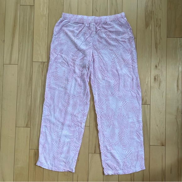 Alfani Intimates Pajama Set - Picture 3 of 6